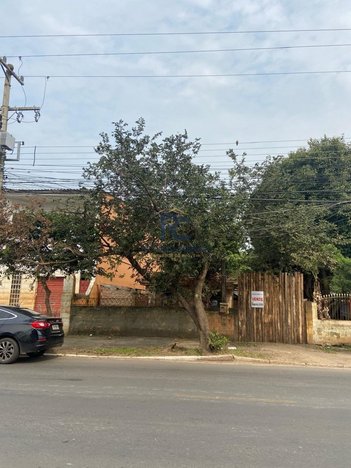 commercial_land_lot em Rua Florianópolis, Mathias Velho - Canoas - RS