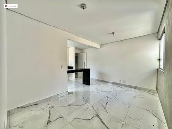 apartment em Rua Antônio José dos Santos, Céu Azul - Belo Horizonte - MG