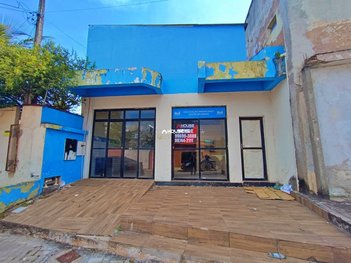 business em Rua Izaltino Alves de Souza, Meaípe - Guarapari - ES