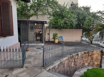 commercial_building em Coronel João Corrêa, Centro - Sapucaia do Sul - RS