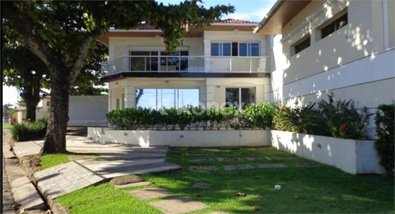 house em Avenida Paulo Roberto Rezende de Campos Maia, Cibratel - Itanhaém - SP
