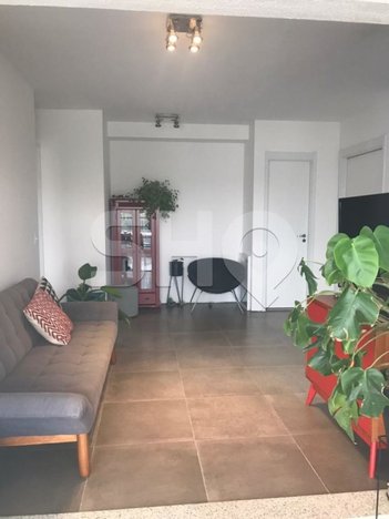 apartment em Rua João Moura, Pinheiros - São Paulo - SP