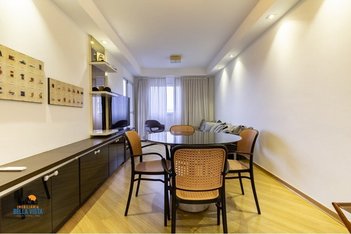 apartment em Rua Paulo Franco, Vila Hamburguesa - São Paulo - SP