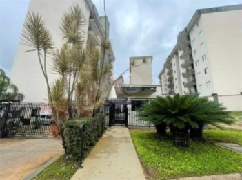apartment em Avenida João Gonçalves dos Reis, Chácara Segre - Jundiaí - SP
