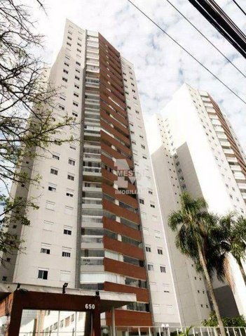 apartment em Rua das Palmeiras, Gopoúva - Guarulhos - SP