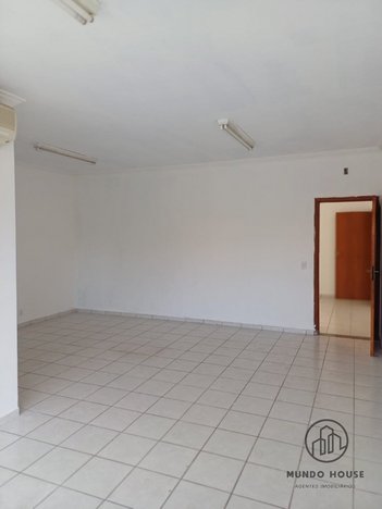 office em Avenida Doutor Afonso Vergueiro, Vila Augusta - Sorocaba - SP