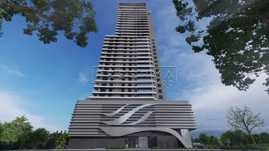 apartment em Rua Camboriú, Fazenda - Itajaí - SC