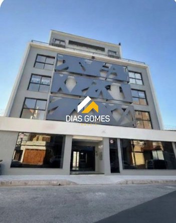 apartment em Rua Santa Cruz, Centro - Pelotas - RS