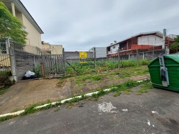 land_lot em Rua Major Ernesto Wittrock, Centro - Canoas - RS