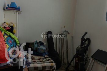 apartment em Rua São Vicente de Paulo, Santa Cecília - São Paulo - SP