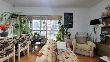 apartment em Bento Gonçalves, Centro - Novo Hamburgo - RS