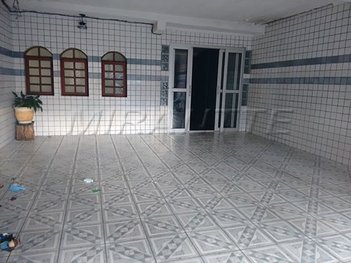 house em Rua Saint Gall, Lauzane Paulista - São Paulo - SP