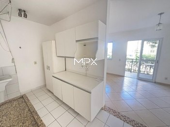 apartment em Avenida dos Marins, Glebas Califórnia - Piracicaba - SP