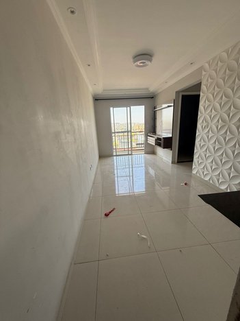 apartment em Rua Serra do Mar, Vila Princesa Isabel - São Paulo - SP