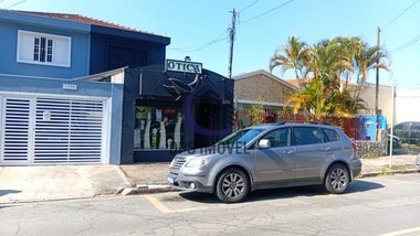 house em Rua Ponta Porã, Vila Ipojuca - São Paulo - SP