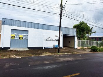 commercial_property em Rua José de Anchieta, Portão Velho - Portão - RS