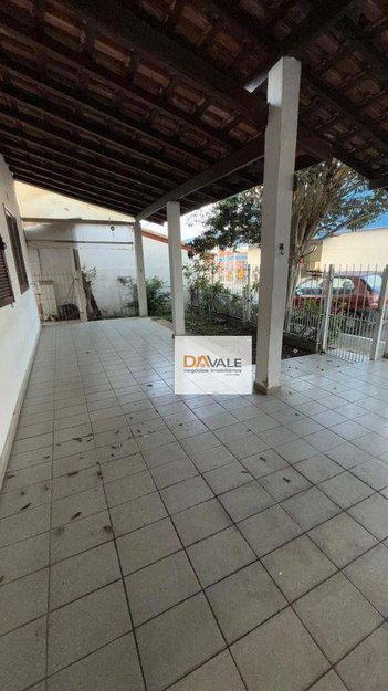house em Rua Arthur Portes, Vila São João - Caçapava - SP