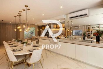 apartment em Rua Gama Lobo, Vila Dom Pedro I - São Paulo - SP