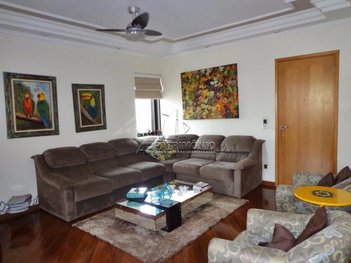 apartment em Rua da Penha, Centro - Sorocaba - SP