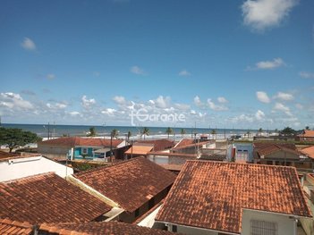 house em Rua Santo Antônio de Padua, Itaóca - Mongaguá - SP