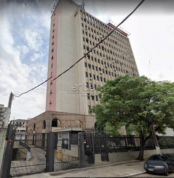 office em Avenida José César de Oliveira, Vila Leopoldina - São Paulo - SP