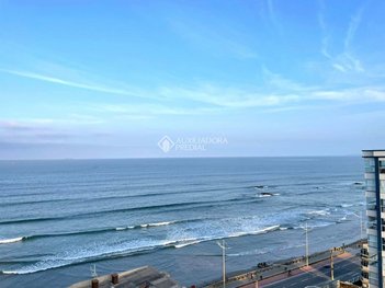 apartment em Avenida Prefeito Cirino Adolfo Cabral, Gravatá - Navegantes - SC
