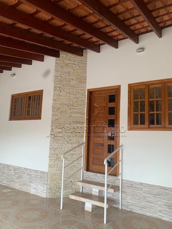 house em Rua Maria Marques de Faria, Jardim Wanel Ville V - Sorocaba - SP