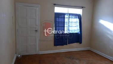 house em Rua Jacinto José de Araújo, Parque São Jorge - São Paulo - SP