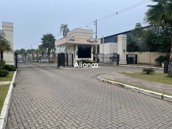 house em Avenida Frederico A Ritter, Distrito Industrial - Cachoeirinha - RS