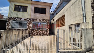 house em Rua Cruz Jobim, Vila Carrão - São Paulo - SP