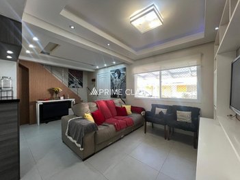 house em Avenida do Nazário, Olaria - Canoas - RS