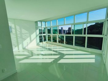 apartment em Avenida Osvaldo Reis, Praia Brava de Itajaí - Itajaí - SC