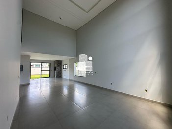 house em Avenida Red Park, São João do Rio Vermelho - Florianópolis - SC