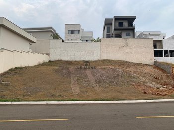 land_lot em Rua Doutor Antonio Cera Sobrinho, Loteamento Residencial Reserva do Engenho - Piracicaba - SP