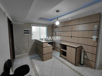 office em Rua Selso Duarte Moreira, Cordeiros - Itajaí - SC