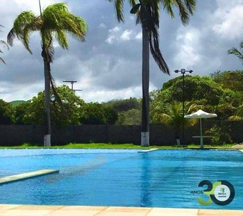 land_lot em Avenida Doutora Célia Magalhães, Lagoa do Banana - Caucaia - CE