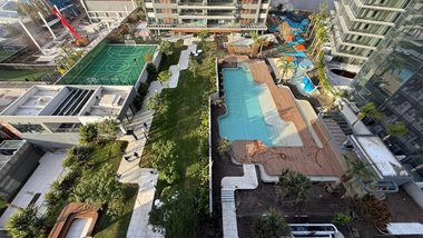 apartment em Rua Tomaz Gonzaga, Boa Vista - Porto Alegre - RS