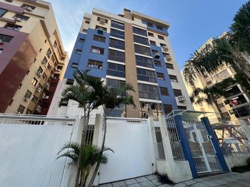 apartment em Rua Quintino Bocaiúva, Centro - Novo Hamburgo - RS