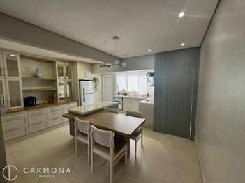apartment em Rua Vereador Basílio Sautchuk, Zona 31 - Maringá - PR