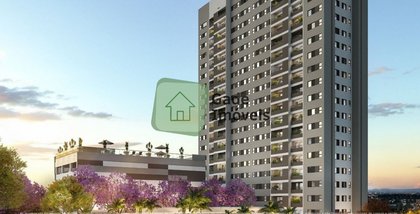 apartment em Avenida Dom João VI, Cinquentenário - Belo Horizonte - MG