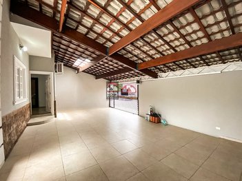 house em Rua Cora Coralina, Loteamento Villa Branca - Jacareí - SP
