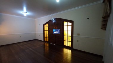 house em Rua Afonso Pena Júnior, Cidade Nova - Belo Horizonte - MG