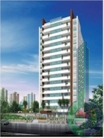 apartment em Rua Maranhão, Santa Paula - São Caetano do Sul - SP