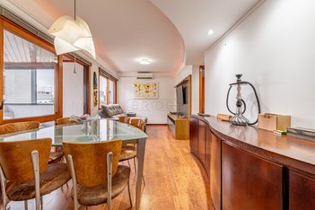 apartment em Coronel Lucas de Oliveira, Bela Vista - Porto Alegre - RS