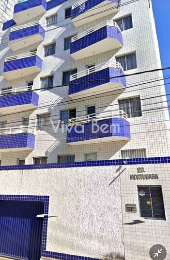 apartment em São Judas Tadeu, Todos os Santos - Montes Claros - MG