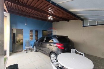 house em Rua Aeroporto dos Guararapes, Emaús - Parnamirim - RN