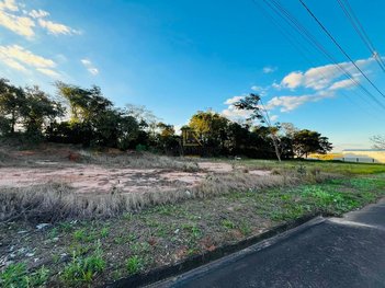 commercial_land_lot em Avenida Sylvio Martin, Residencial Plaza Martin - Botucatu - SP