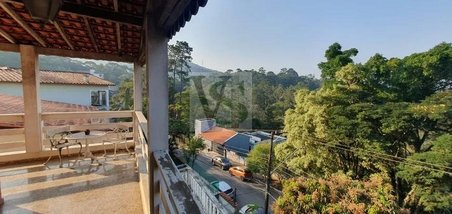 house em Rua Artur Sievers, Jardim Ibirapuera - São Paulo - SP