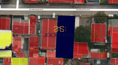 land_lot em Rua Maria Jocelina Couto, Centro - Navegantes - SC