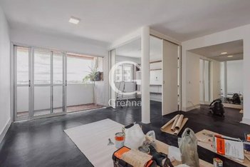 apartment em Rua Harmonia, Sumarezinho - São Paulo - SP